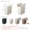 SOLOW ペダルオープンツイン45L