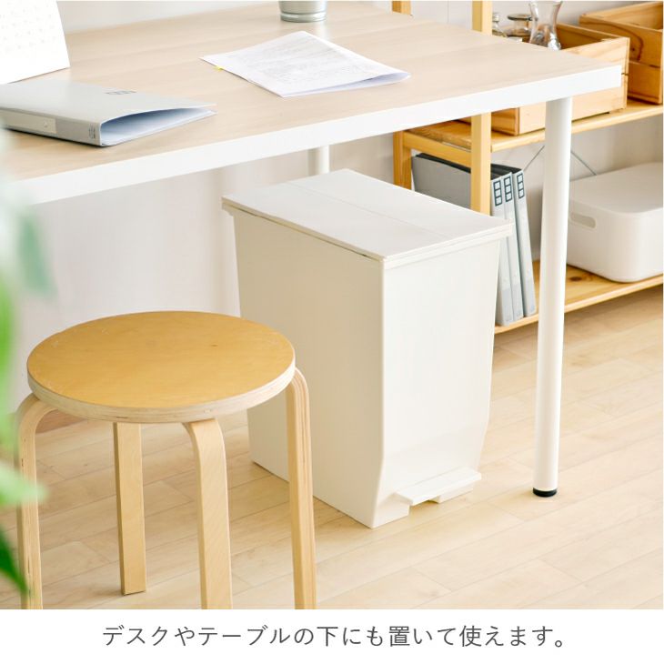 SOLOW ペダルオープンツインホワイト 45L 1点 35L 2点　セット 楽天市場】【楽天1位】【選べる豪華特典】SOLOW ソロウ ペダルオープン