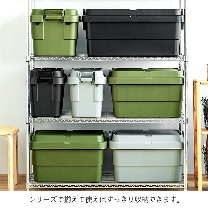 トランクカーゴ TC-70S (70L) | リス公式オンラインショップ