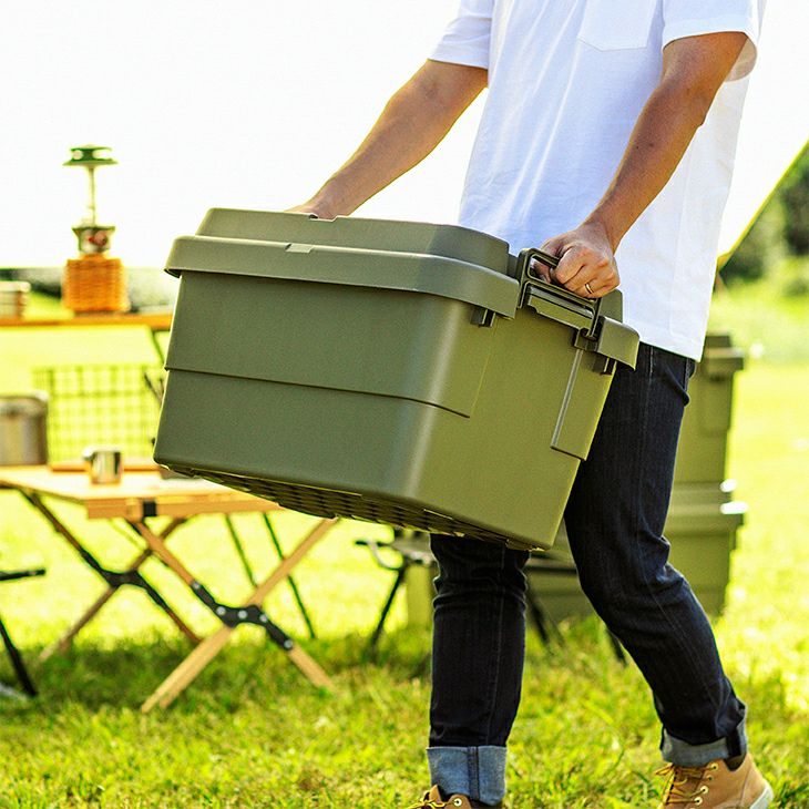 トランクカーゴ TC-30S (30L) | リス公式オンラインショップ