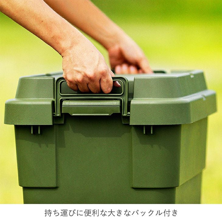 トランクカーゴ TC-20S (20L) | リス公式オンラインショップ