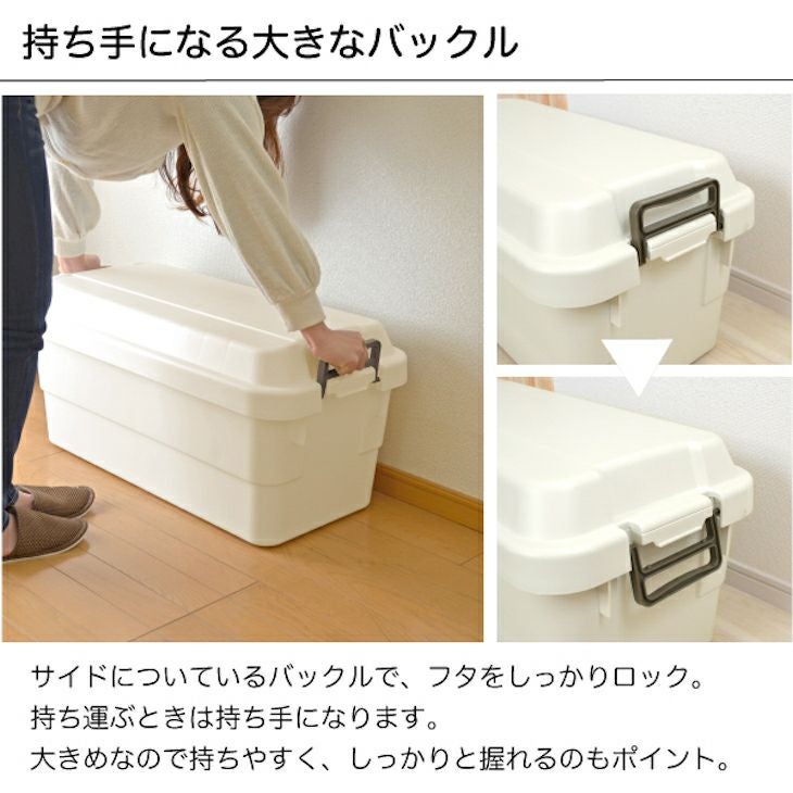 トランクカーゴ TC-70 (70L) | リス公式オンラインショップ