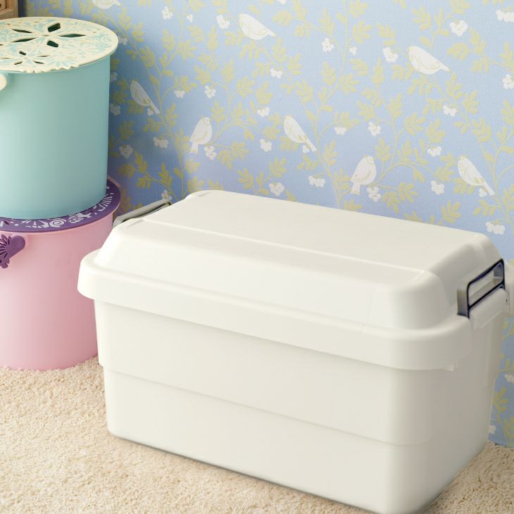 トランクカーゴ TC-50 (50L) | リス公式オンラインショップ