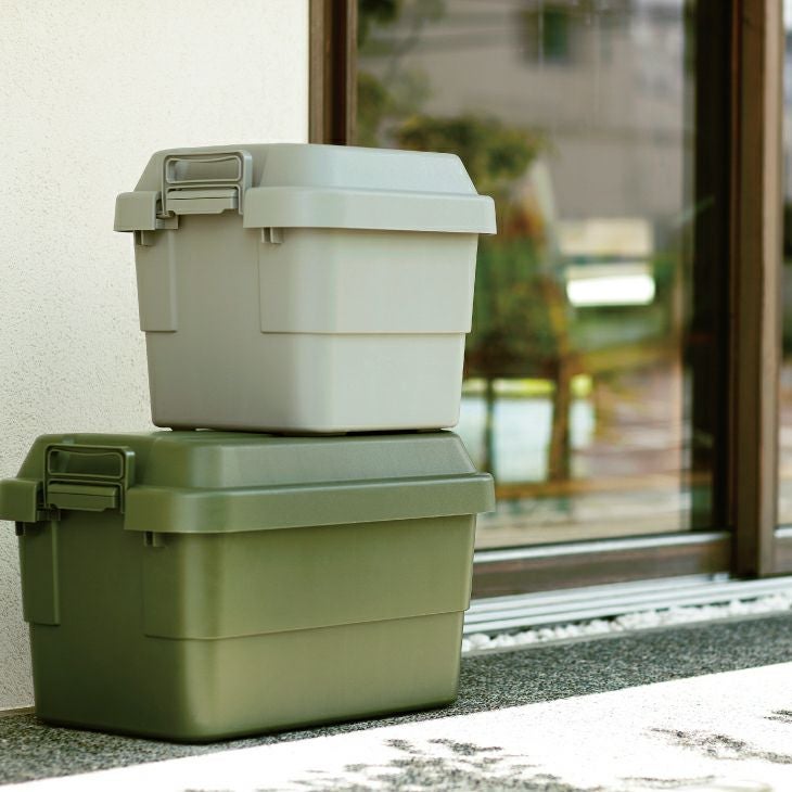 トランクカーゴ TC-30 (30L) | リス公式オンラインショップ