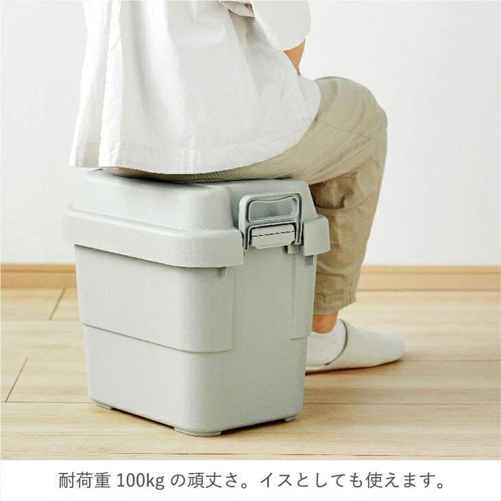 トランクカーゴ TC-20 (20L) | リス公式オンラインショップ