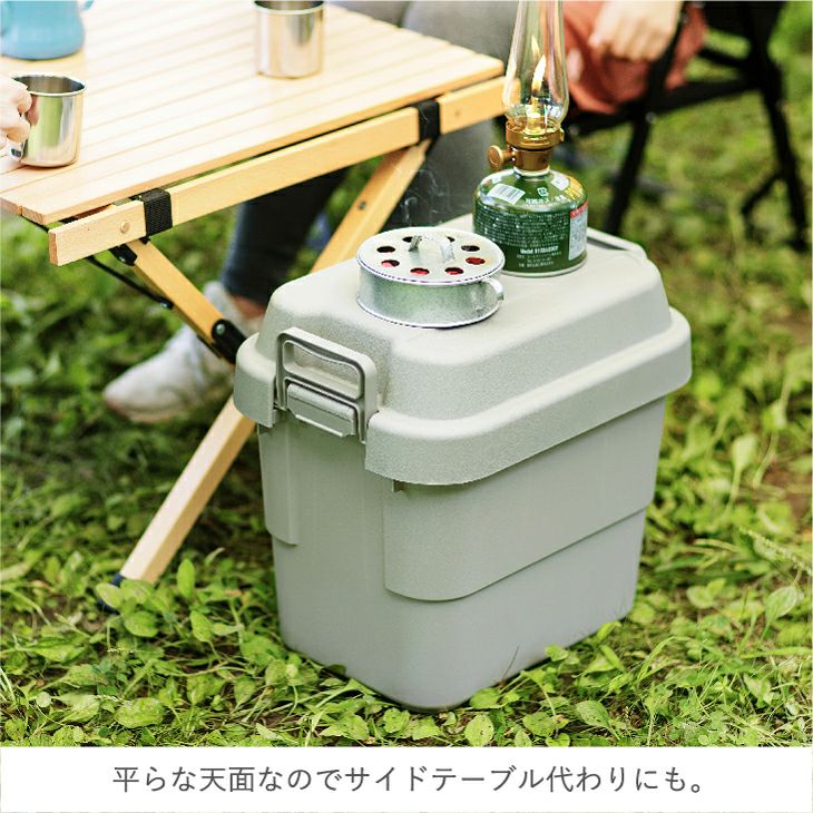 トランクカーゴ TC-20 (20L) | リス公式オンラインショップ