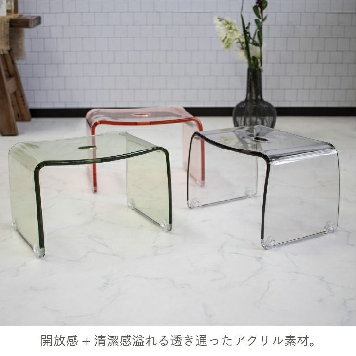 フランクタイム バスチェアーS | リス公式オンラインショップ