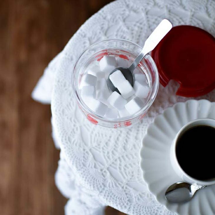 ブルーム シュガーポット | リス公式オンラインショップ