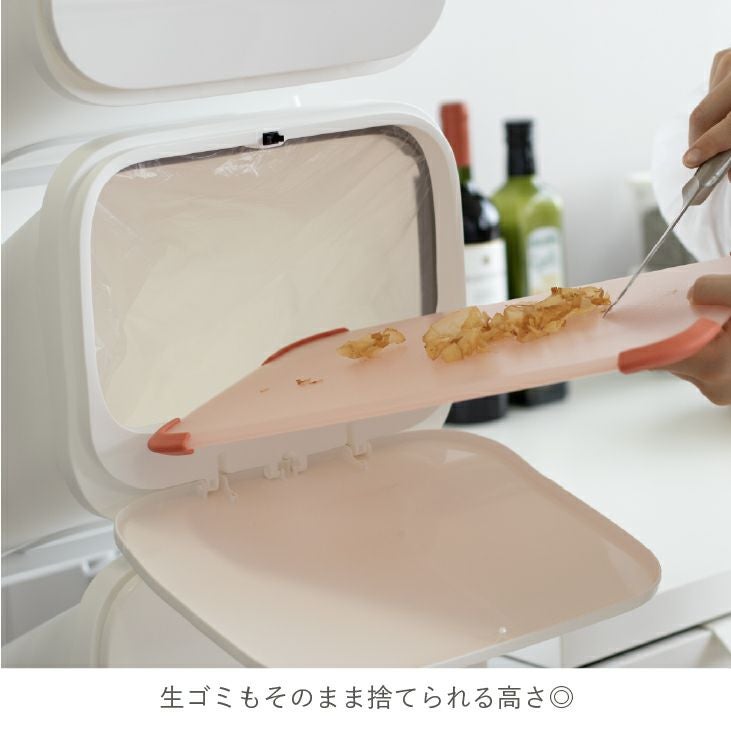 タ*ン様 ハウススダチ　家庭用　約5キロ 入札式 RISU スタンドダストボックス5P（分別式ゴミ箱） | リス公式オンライン