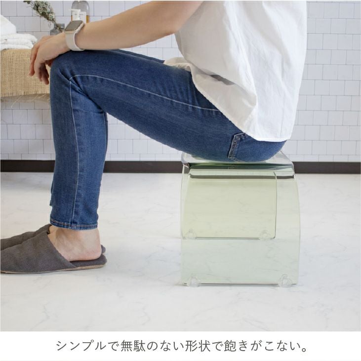 フランクタイム バスチェアーM | リス公式オンラインショップ