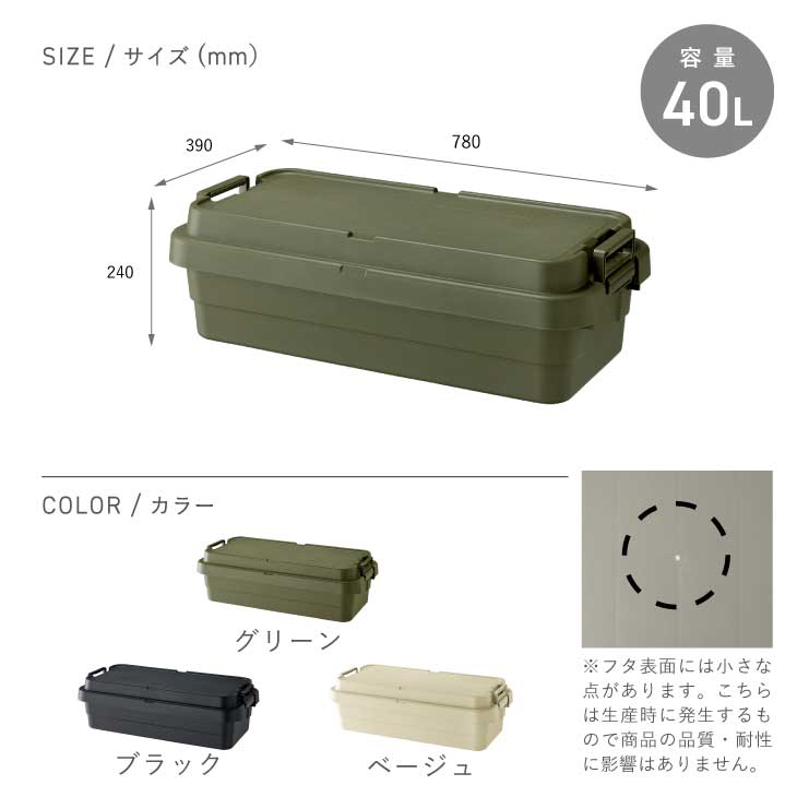 サイズ感