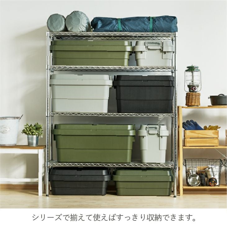 トランクカーゴ TC-70S LOW | リス公式オンラインショップ