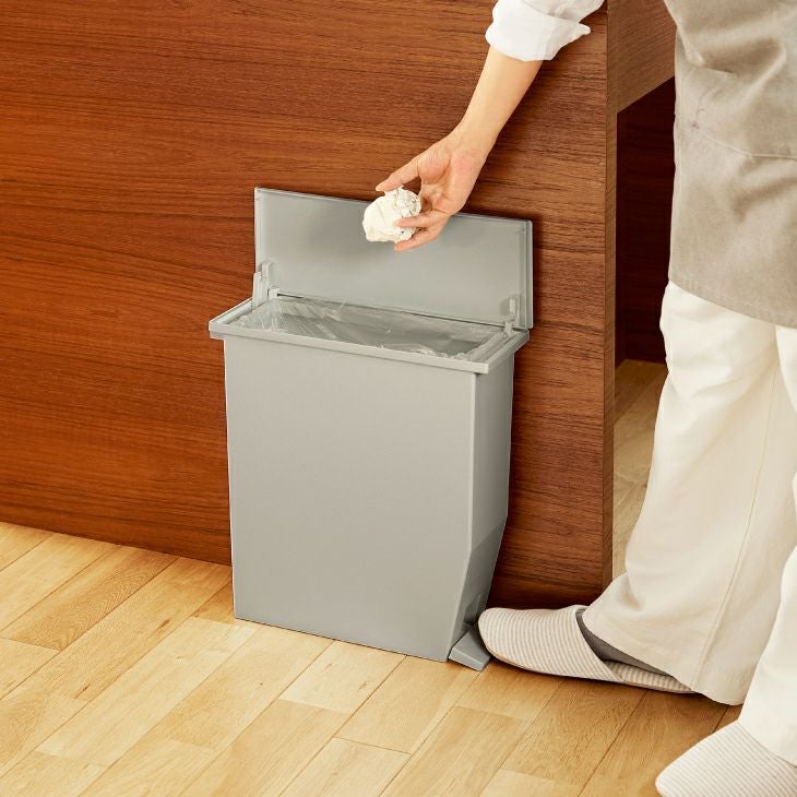 SOLOW ペダルオープンスリム13L | リス公式オンラインショップ