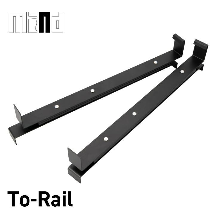 mind トランクカーゴ用 TO-RAIL | リス公式オンラインショップ
