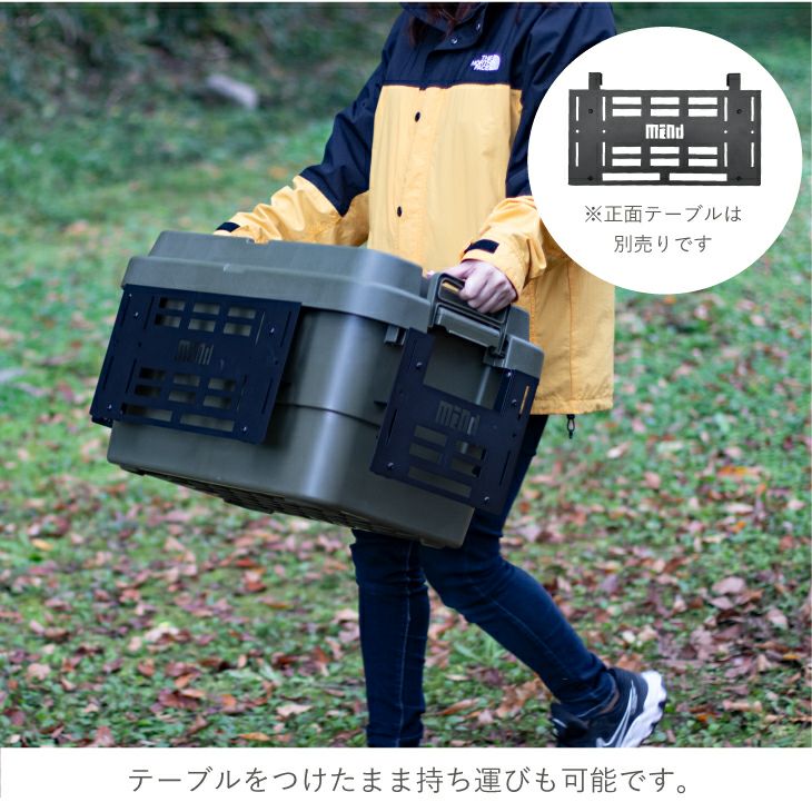 【未使用品タグ付き】VERSION OF YOU タンクトップ カーキ Mサイズ trim_fce_item685e4b7b8d02c.jpg