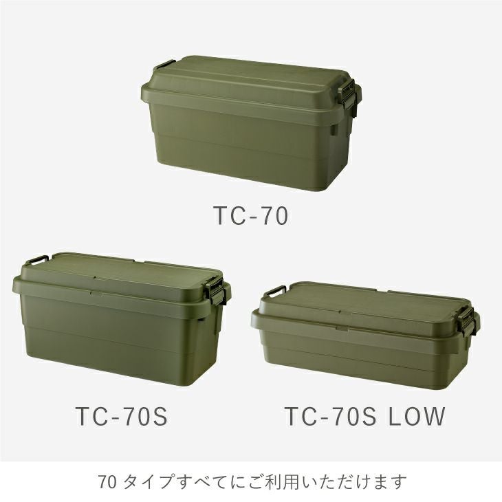 トランクカーゴ TC-70用 フタのパーツ販売です