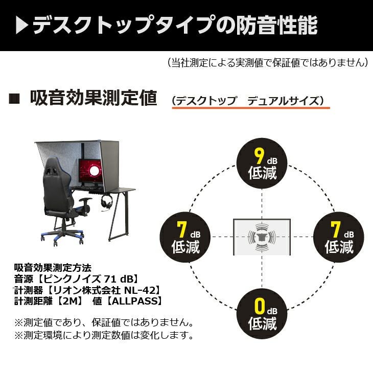 GAMEBOX デスクトップタイプ デュアル | リス公式オンラインショップ