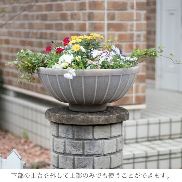 プランター本体 | リス公式オンラインショップ