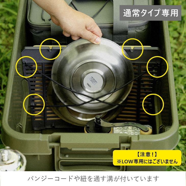 トランクカーゴ 通常用仕切り板 | リス公式オンラインショップ
