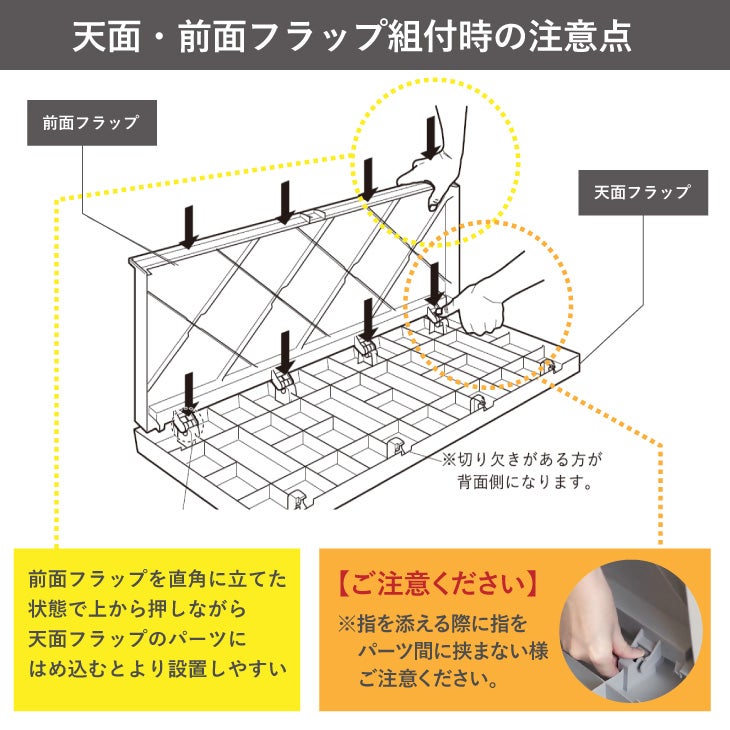 リス　他の方はご購入お断りいたします。 SOLOW 出し入れがスムーズな屋外ストッカー 250L | リス公式オンライン