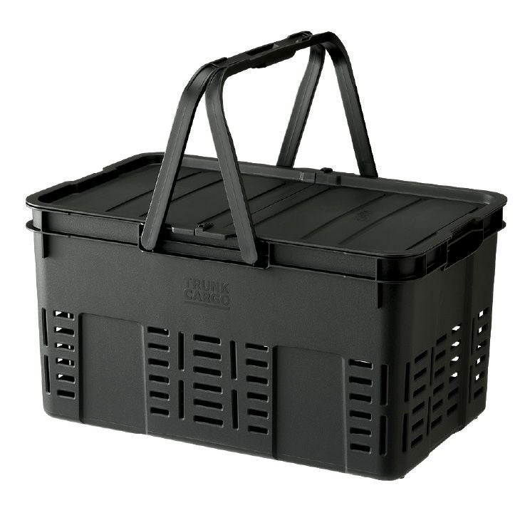 トランクカーゴ メッシュカーゴ 36 (36L) | リス公式オンラインショップ トランクカーゴ メッシュカーゴ 36 (36L) | リス公式オンラインショップ