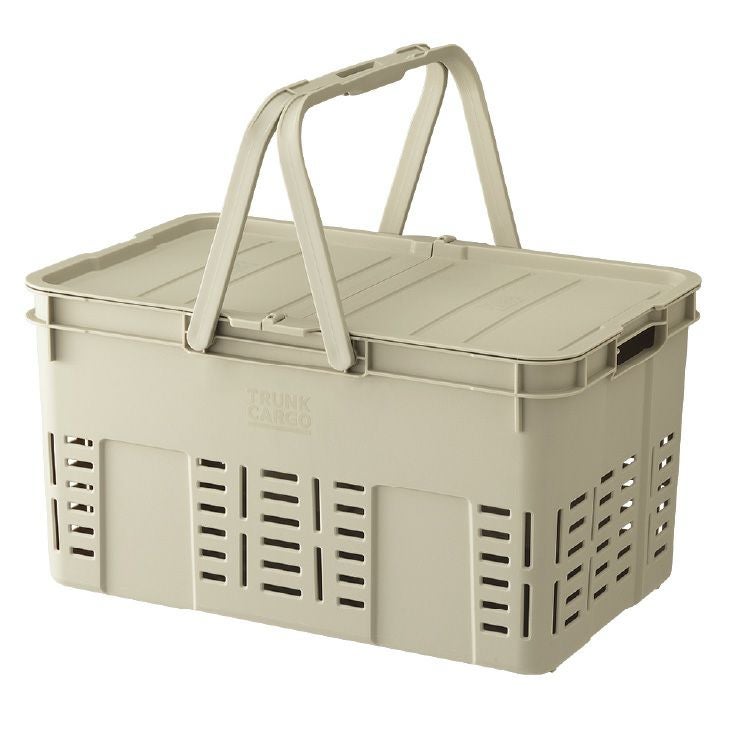 トランクカーゴ メッシュカーゴ 36 (36L) | リス公式オンラインショップ トランクカーゴ メッシュカーゴ 36 (36L) | リス公式オンラインショップ