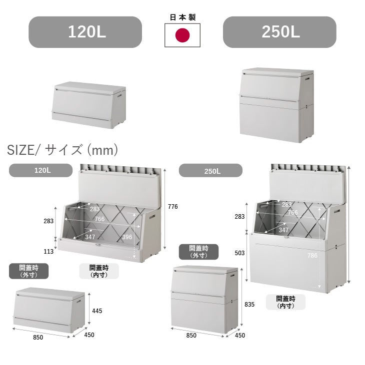 イ*ム様 新品未使用 SYSTEM OF A DOWN ボックスセット サスティメイド 屋外ボックス LGY | リス公式オンラインショップ